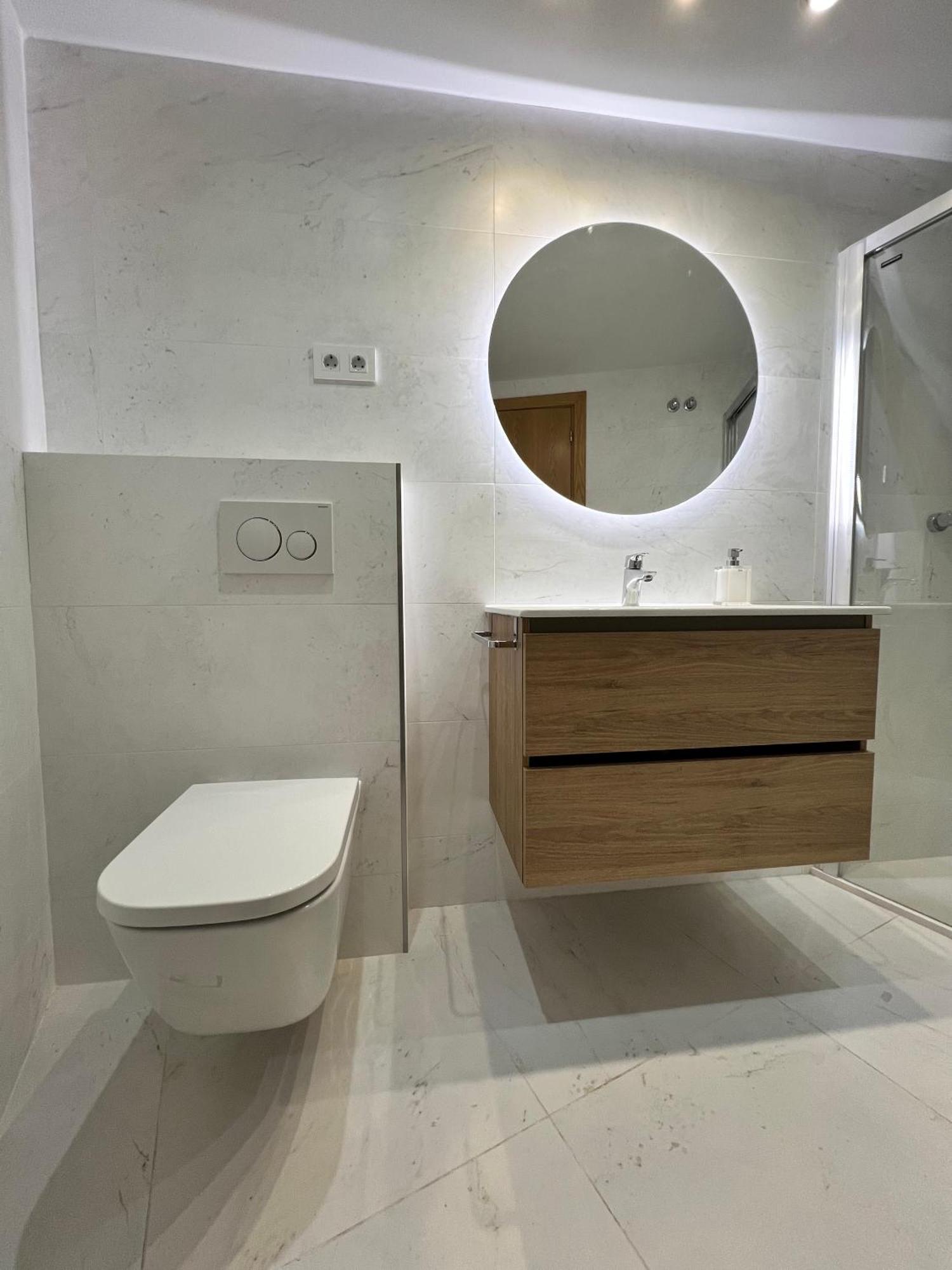 Apartamento El Mirador De Cerler Benasque Exterior foto