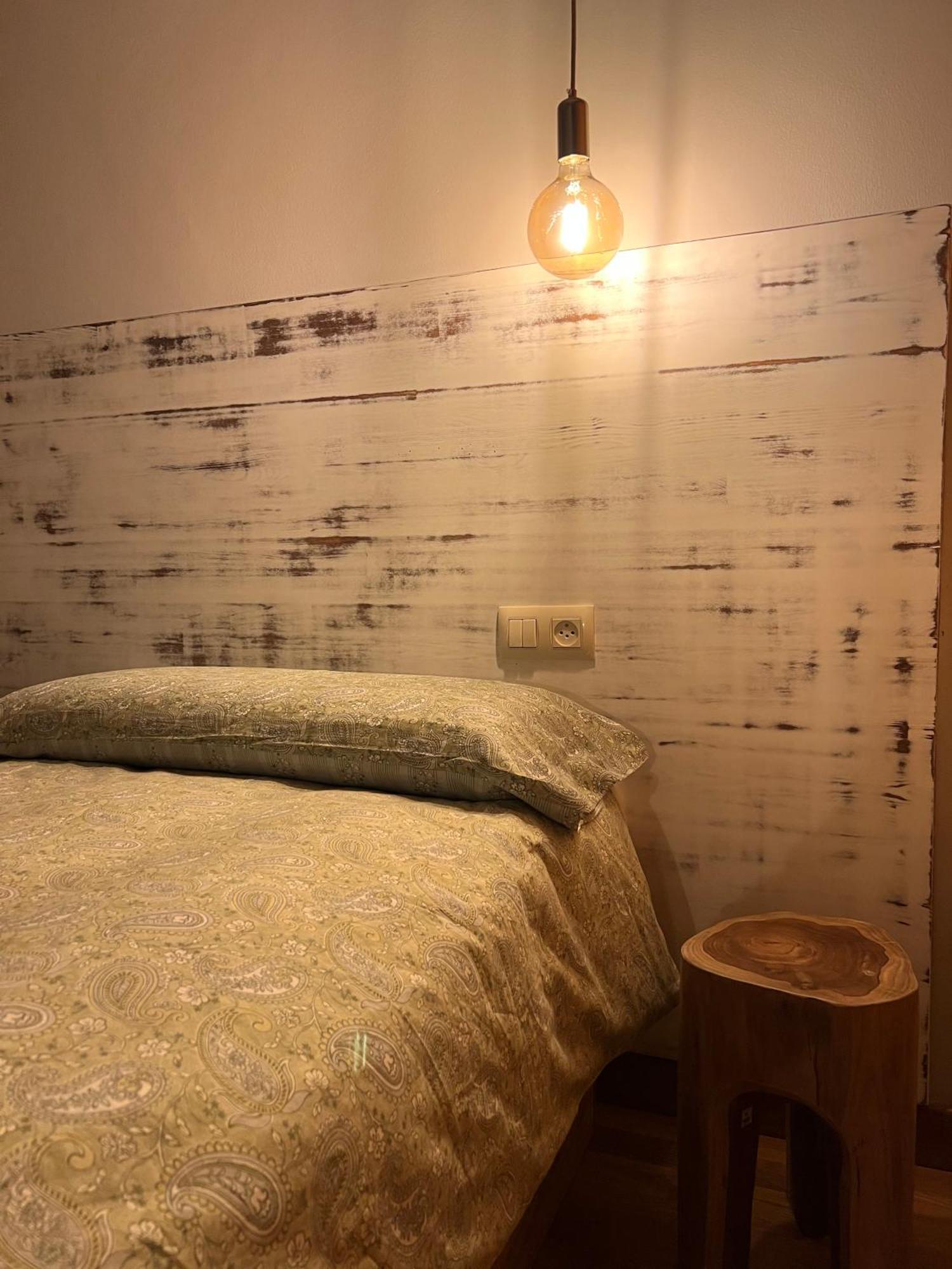 Apartamento El Mirador De Cerler Benasque Exterior foto